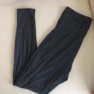 Maternity leggings